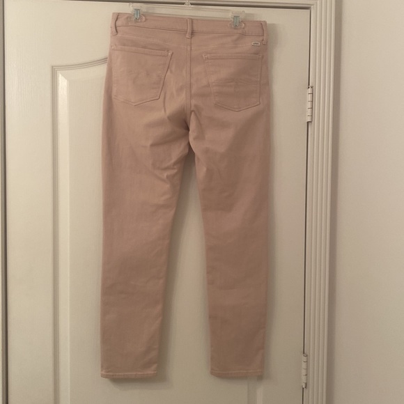 Lucky brand Lolita skinny jeans size 10/30 - Picture 6 of 16